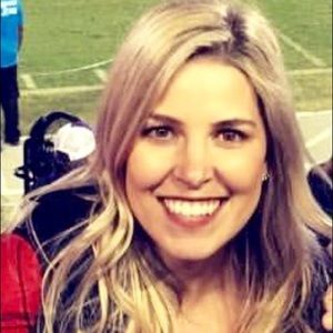 Meet your Posher, Christi